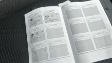 Toyota Aygo 1.0 VVT-i X-Play TSS 5dr Petrol Hatchback